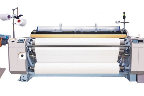 恒鑫達發布HXD-408系列噴水織機，適用于高緯密織物生產